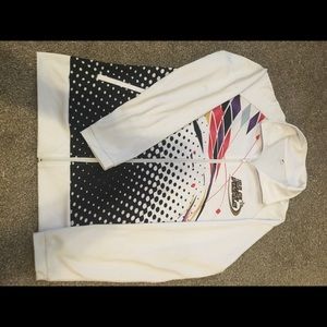 Cheer US Finals Jacket